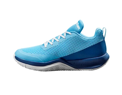 Scarpe da tennis da donna Wilson Rush Pro Lite W Bonnie Blue