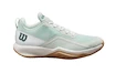 Scarpe da tennis da donna Wilson Rush Pro Lite W Opal Blue