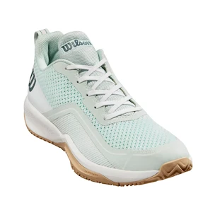 Scarpe da tennis da donna Wilson Rush Pro Lite W Opal Blue