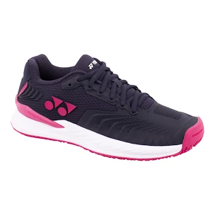 Scarpe da tennis da donna Yonex  Eclipsion 4 Women Clay Navy/Pink