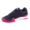 Scarpe da tennis da donna Yonex  Eclipsion 4 Women Clay Navy/Pink  EUR 39,5