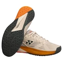 Scarpe da tennis da donna Yonex Eclipsion 5 Clay W Sand