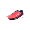 Scarpe da tennis da donna Yonex Eclipsion 5 W Geranium Pink