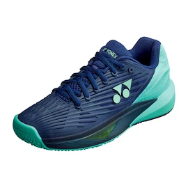 Scarpe da tennis da donna Yonex Eclipsion 5 Women Clay Dark Navy