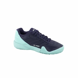 Scarpe da tennis da donna Yonex Eclipsion 5 Women Clay Dark Navy