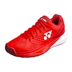 Scarpe da tennis da donna Yonex Eclipsion 5 Women Tango Red