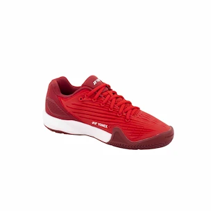 Scarpe da tennis da donna Yonex Eclipsion 5 Women Tango Red