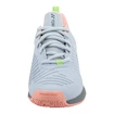 Scarpe da tennis da donna Yonex Sonicage 3 W Grayish Blue