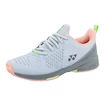 Scarpe da tennis da donna Yonex Sonicage 3 W Grayish Blue