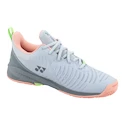 Scarpe da tennis da donna Yonex Sonicage 3 W Grayish Blue