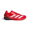 Scarpe da tennis da uomo adidas Adizero Cybersonic 2 Lucid Red