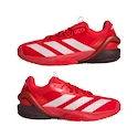 Scarpe da tennis da uomo adidas Adizero Cybersonic 2 Lucid Red