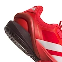 Scarpe da tennis da uomo adidas Adizero Cybersonic 2 Lucid Red