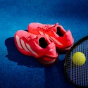 Scarpe da tennis da uomo adidas Adizero Cybersonic 2 Lucid Red