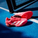 Scarpe da tennis da uomo adidas Adizero Cybersonic 2 Lucid Red