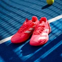 Scarpe da tennis da uomo adidas Adizero Cybersonic 2 Lucid Red