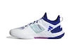 Scarpe da tennis da uomo adidas  Adizero Ubersonic 4.1 Ftwr White