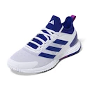 Scarpe da tennis da uomo adidas  Adizero Ubersonic 4.1 Ftwr White