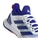 Scarpe da tennis da uomo adidas  Adizero Ubersonic 4.1 Ftwr White