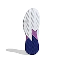 Scarpe da tennis da uomo adidas  Adizero Ubersonic 4.1 Ftwr White