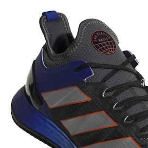 Scarpe da tennis da uomo adidas  Adizero Ubersonic 4 Clay Grey