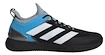 Scarpe da tennis da uomo adidas  Adizero Ubersonic 4 M Clay Magic Grey  EUR 42