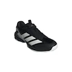 Scarpe da tennis da uomo adidas Adizero Ubersonic 5 Core Black