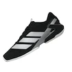 Scarpe da tennis da uomo adidas Adizero Ubersonic 5 Core Black