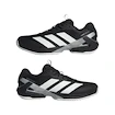 Scarpe da tennis da uomo adidas Adizero Ubersonic 5 Core Black