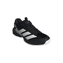 Scarpe da tennis da uomo adidas Adizero Ubersonic 5 Core Black