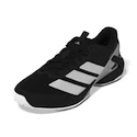 Scarpe da tennis da uomo adidas Adizero Ubersonic 5 Core Black