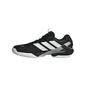 Scarpe da tennis da uomo adidas Adizero Ubersonic 5 Core Black