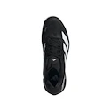 Scarpe da tennis da uomo adidas Adizero Ubersonic 5 Core Black