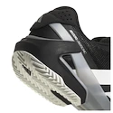 Scarpe da tennis da uomo adidas Adizero Ubersonic 5 Core Black