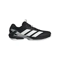 Scarpe da tennis da uomo adidas Adizero Ubersonic 5 Core Black