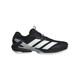 Scarpe da tennis da uomo adidas Adizero Ubersonic 5 Core Black