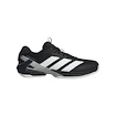 Scarpe da tennis da uomo adidas Adizero Ubersonic 5 Core Black  EUR 41 1/3