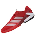 Scarpe da tennis da uomo adidas Adizero Ubersonic 5 Lucid Clay Red