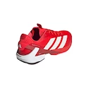 Scarpe da tennis da uomo adidas Adizero Ubersonic 5 Lucid Clay Red