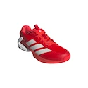 Scarpe da tennis da uomo adidas Adizero Ubersonic 5 Lucid Red