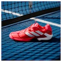 Scarpe da tennis da uomo adidas Adizero Ubersonic 5 Lucid Red