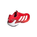 Scarpe da tennis da uomo adidas Adizero Ubersonic 5 Lucid Red