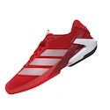 Scarpe da tennis da uomo adidas Adizero Ubersonic 5 Lucid Red