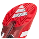 Scarpe da tennis da uomo adidas Adizero Ubersonic 5 Lucid Red