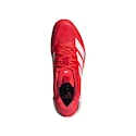 Scarpe da tennis da uomo adidas Adizero Ubersonic 5 Lucid Red