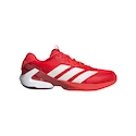 Scarpe da tennis da uomo adidas Adizero Ubersonic 5 Lucid Red