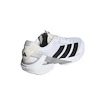 Scarpe da tennis da uomo adidas Adizero Ubersonic 5 White/Core Black