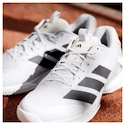 Scarpe da tennis da uomo adidas Adizero Ubersonic 5 White/Core Black