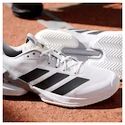 Scarpe da tennis da uomo adidas Adizero Ubersonic 5 White/Core Black