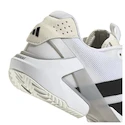 Scarpe da tennis da uomo adidas Adizero Ubersonic 5 White/Core Black